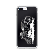 Load image into Gallery viewer, Monster Hot Rod iPhone Case "Got A Light?"