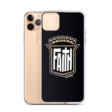 Load image into Gallery viewer, Faith Shield iPhone Case