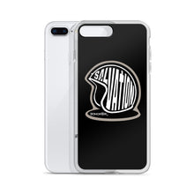 Load image into Gallery viewer, Salvation Helmet iPhone Case