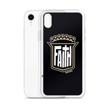 Load image into Gallery viewer, Faith Shield iPhone Case