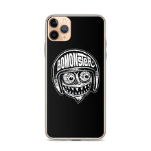 Load image into Gallery viewer, BOMONSTER "Avatar" iPhone Case