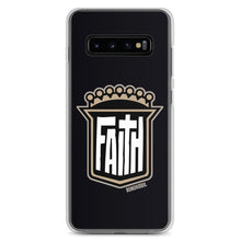 Load image into Gallery viewer, Faith Shield Samsung Case