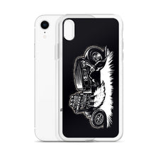 Load image into Gallery viewer, Monster Hot Rod iPhone Case "Got A Light?"
