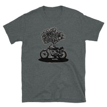 Load image into Gallery viewer, Men's Bella+Canvas Tee "Desert Sled"