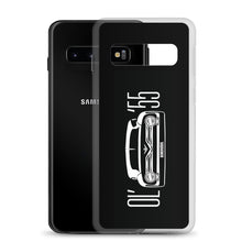 Load image into Gallery viewer, Ford Truck Samsung Case "Ol' '55"