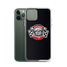Load image into Gallery viewer, BOMONSTER "Avatar Flags" iPhone Case