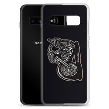 Load image into Gallery viewer, Harley-Davidson Samsung Case "Overnight Chopper"