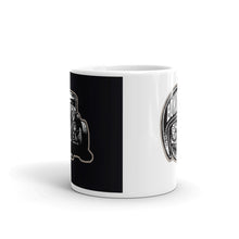 Load image into Gallery viewer, Hot Rod Ceramic Mug "A Rod"