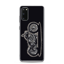 Load image into Gallery viewer, Harley Sportster Samsung Case