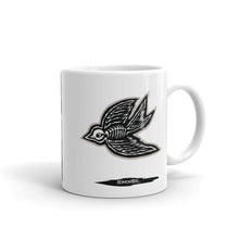 Load image into Gallery viewer, Sparrow Bones Ceramic Mug