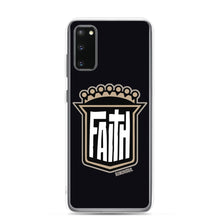 Load image into Gallery viewer, Faith Shield Samsung Case