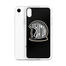 Load image into Gallery viewer, Salvation Helmet iPhone Case