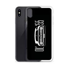 Load image into Gallery viewer, Ford Truck iPhone Case "Ol' '55"