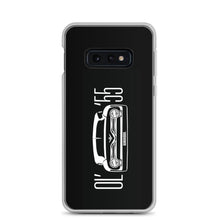 Load image into Gallery viewer, Ford Truck Samsung Case "Ol' '55"