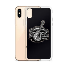 Load image into Gallery viewer, Custom Chevy Guitar iPhone Case
