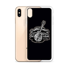 Load image into Gallery viewer, Custom Chevy Guitar iPhone Case