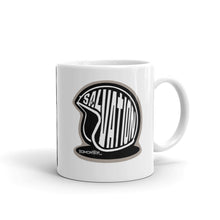 Load image into Gallery viewer, Salvation Helmet Ceramic Mug
