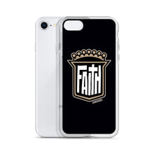 Load image into Gallery viewer, Faith Shield iPhone Case