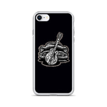 Load image into Gallery viewer, Custom Chevy Guitar iPhone Case