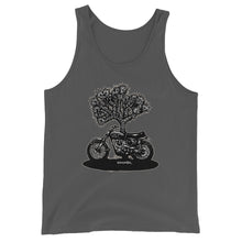 Load image into Gallery viewer, Men&#39;s Comfy Tank Top &quot;Desert Sled&quot;