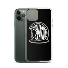 Load image into Gallery viewer, Salvation Helmet iPhone Case