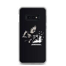 Load image into Gallery viewer, Welding Sparks Samsung Case