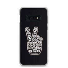 Load image into Gallery viewer, Peace Skulls Samsung Case