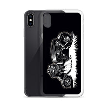 Load image into Gallery viewer, Monster Hot Rod iPhone Case &quot;Got A Light?&quot;