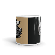 Load image into Gallery viewer, Monster Trucker Ceramic Mug "Truck It"