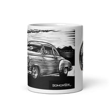 Load image into Gallery viewer, '49 Chevy Glossy Mug