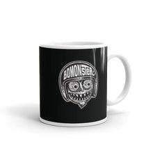 Load image into Gallery viewer, Monster Trucker Ceramic Mug &quot;Truck It&quot;