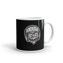 Load image into Gallery viewer, Monster Trucker Ceramic Mug "Truck It"
