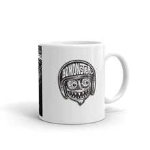 Load image into Gallery viewer, Classic Impala Palms Ceramic Mug