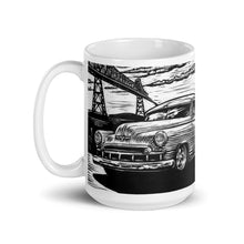 Load image into Gallery viewer, '49 Chevy Glossy Mug