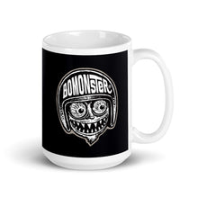 Load image into Gallery viewer, Monster Trucker Ceramic Mug "Truck It"