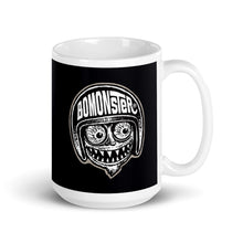 Load image into Gallery viewer, Hot Rod Welding Monster Ceramic Mug &quot;Got a Light?&quot;