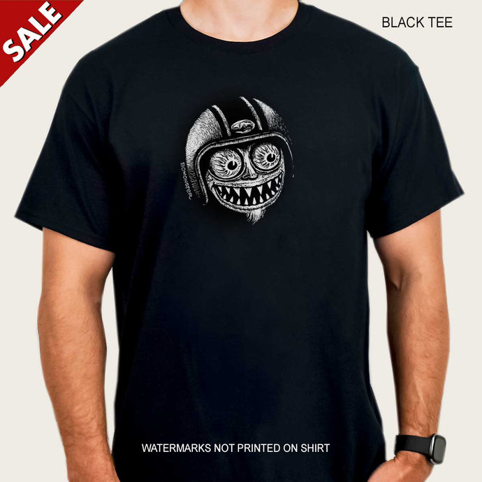 Clearance Men's Tee 
