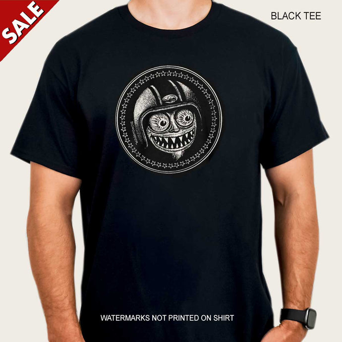 Clearance Men's Tee 
