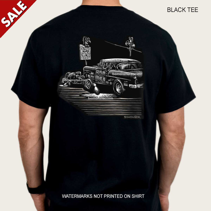 LAST ONE Clearance Men's Tee 