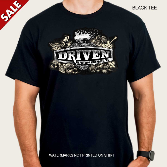 Clearance Men's Tee 