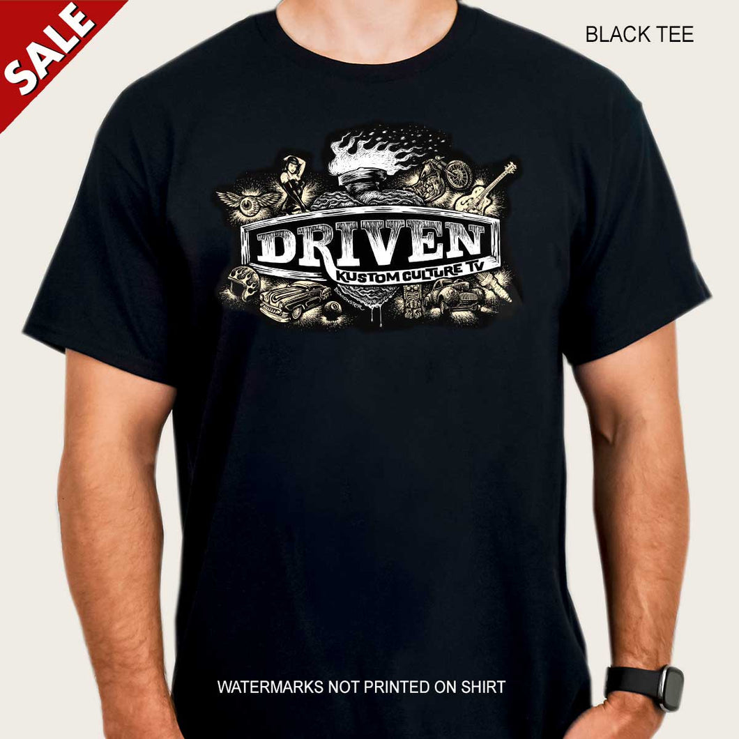 Clearance Men's Tee 