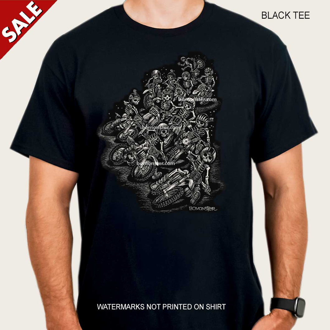 Clearance Men's Tee 