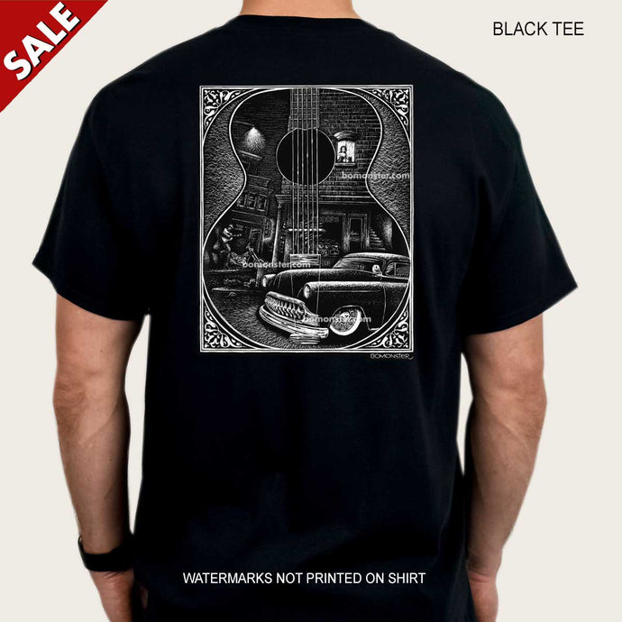 Clearance Men's Tee 