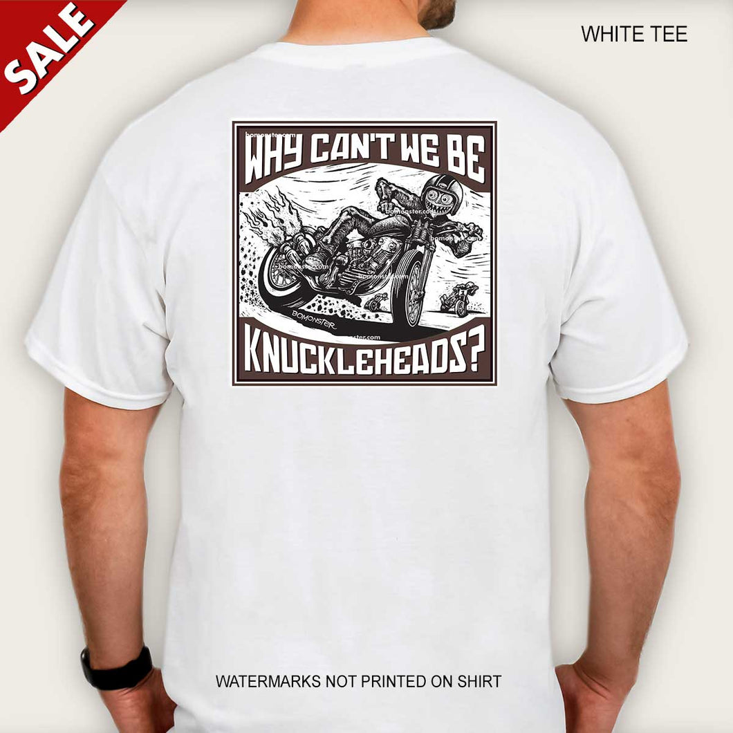 Clearance Men's Tee 