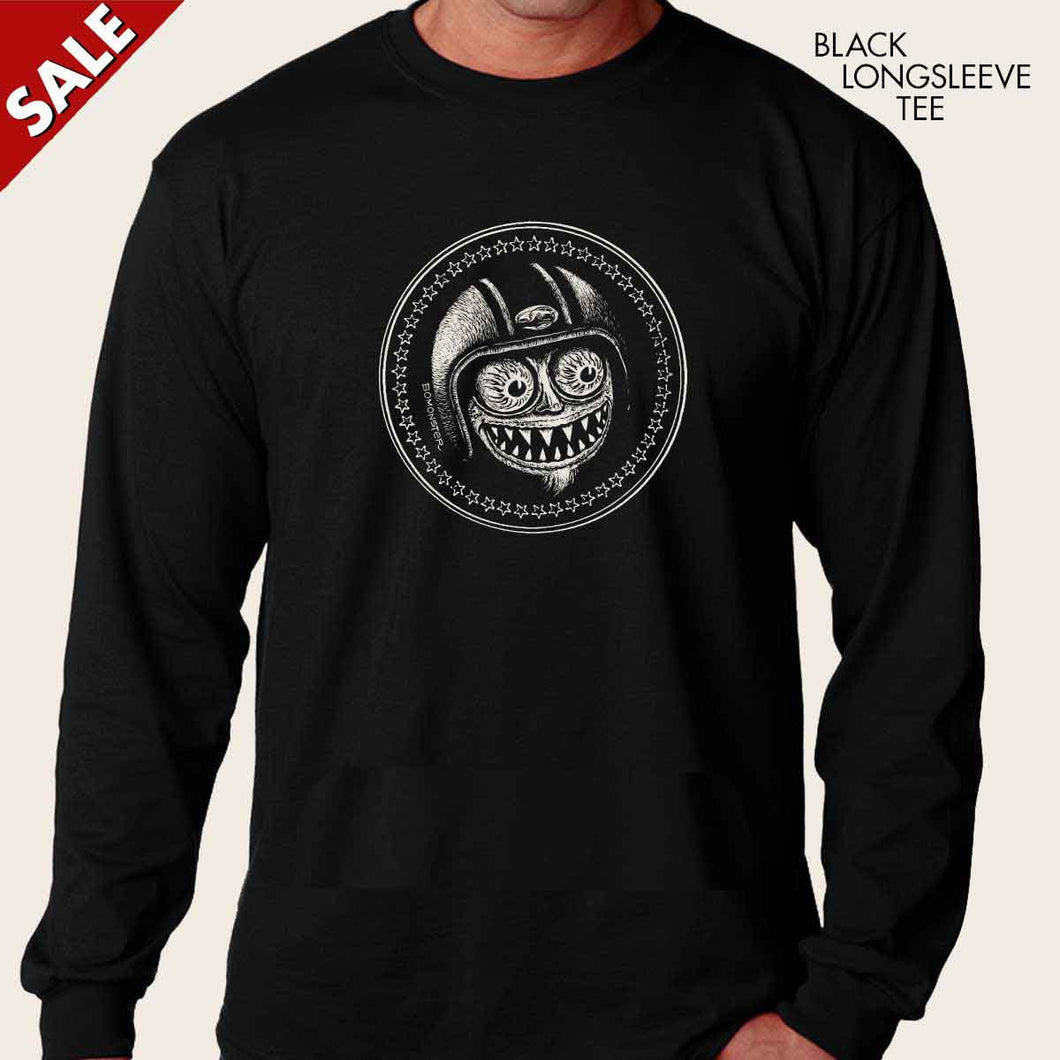 Clearance Men's Long Sleeve 
