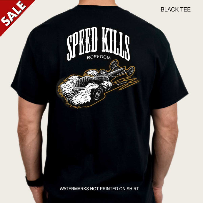 Clearance Men's Tee 