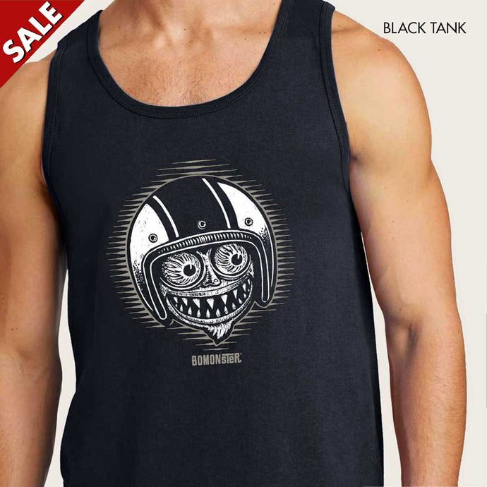 LAST ONE! Clearance Men's Tank 