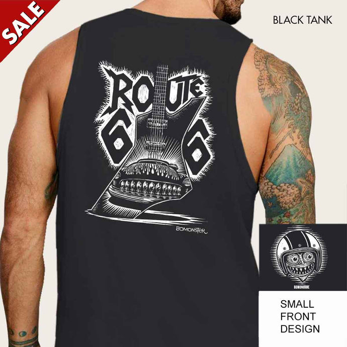 LAST ONE! Clearance Men's Tank 