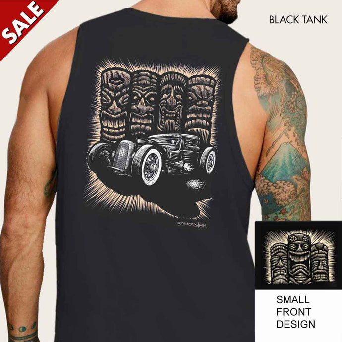 Clearance Men's Tank 