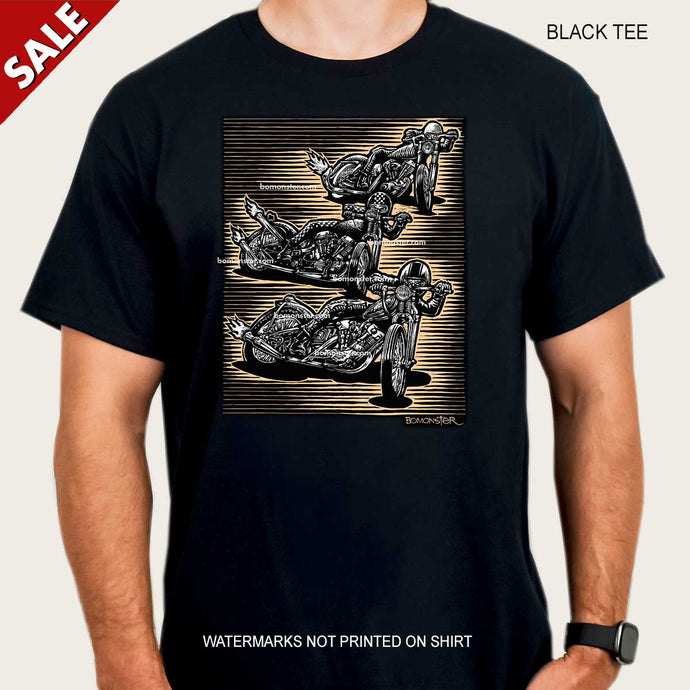 Clearance Men's Tee 
